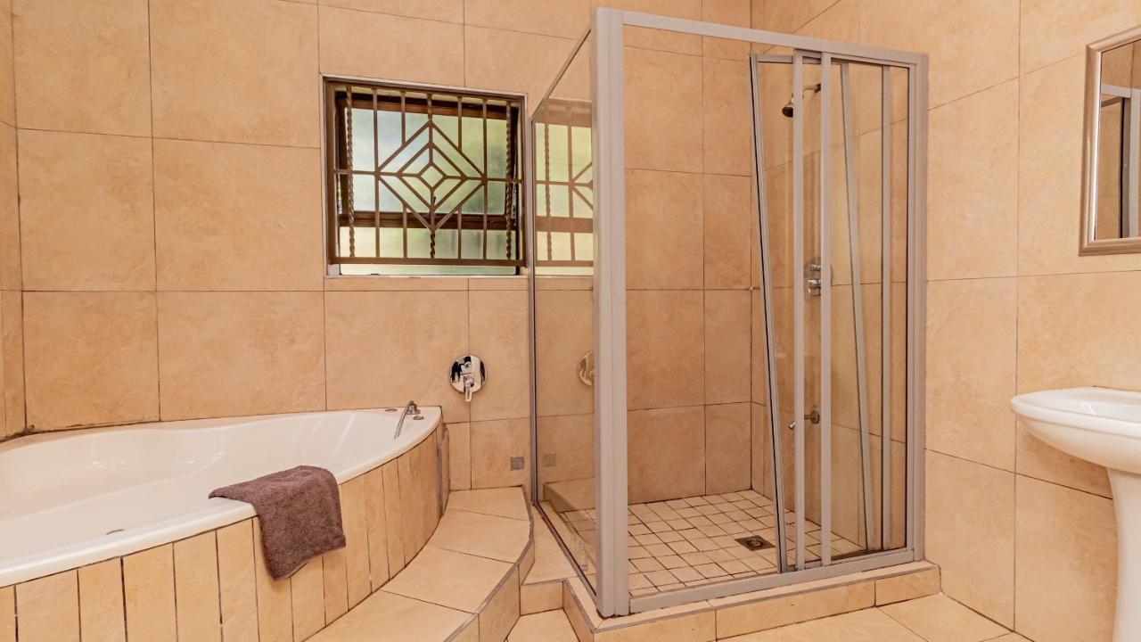 سنتوريون See You There Accommodation 1 المظهر الخارجي الصورة