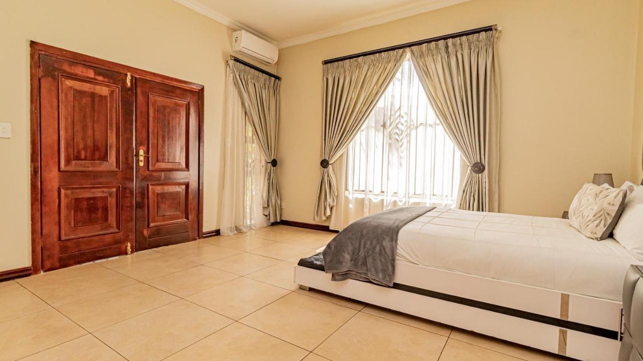 سنتوريون See You There Accommodation 1 المظهر الخارجي الصورة