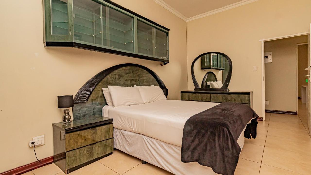 سنتوريون See You There Accommodation 1 المظهر الخارجي الصورة