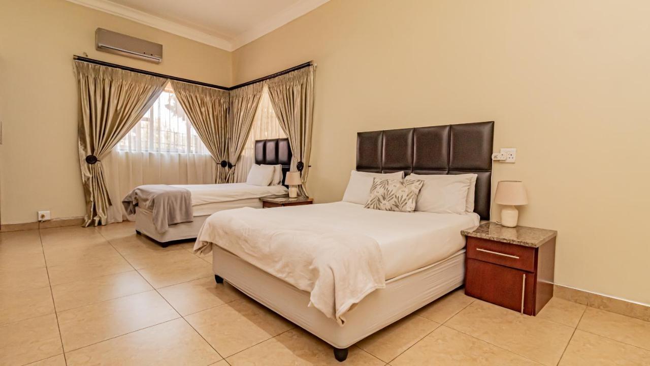 سنتوريون See You There Accommodation 1 المظهر الخارجي الصورة