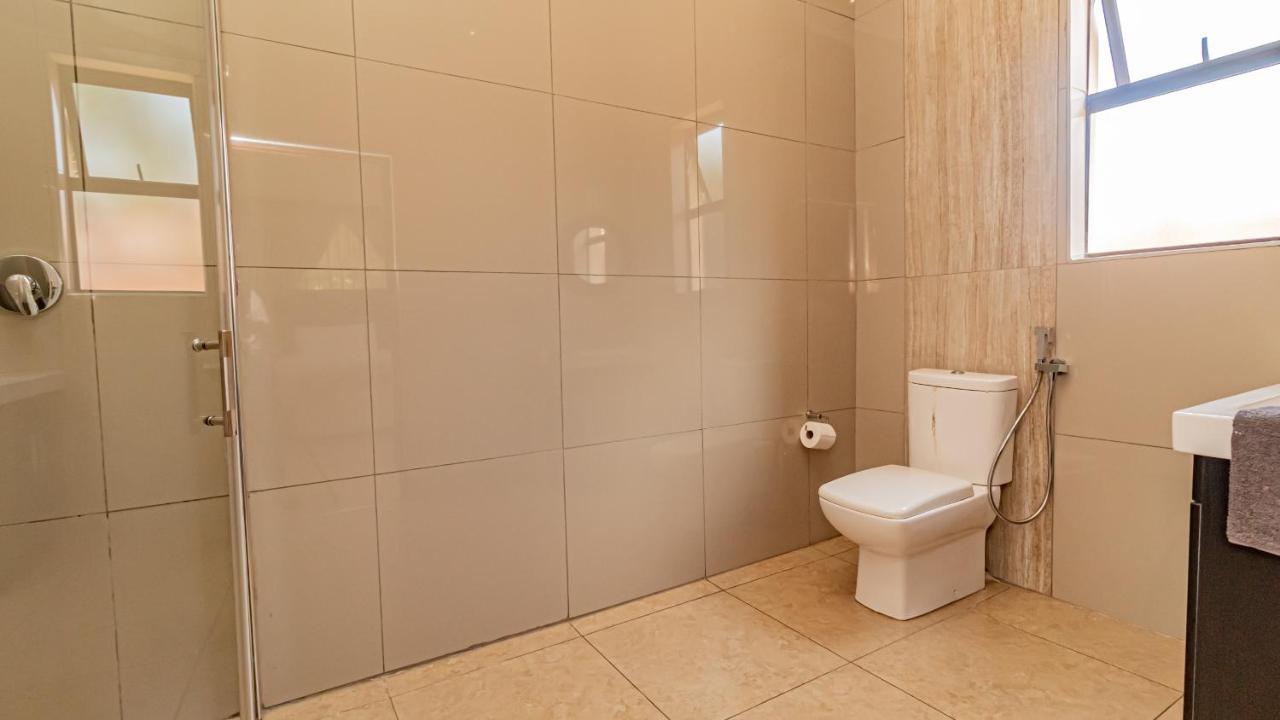سنتوريون See You There Accommodation 1 المظهر الخارجي الصورة