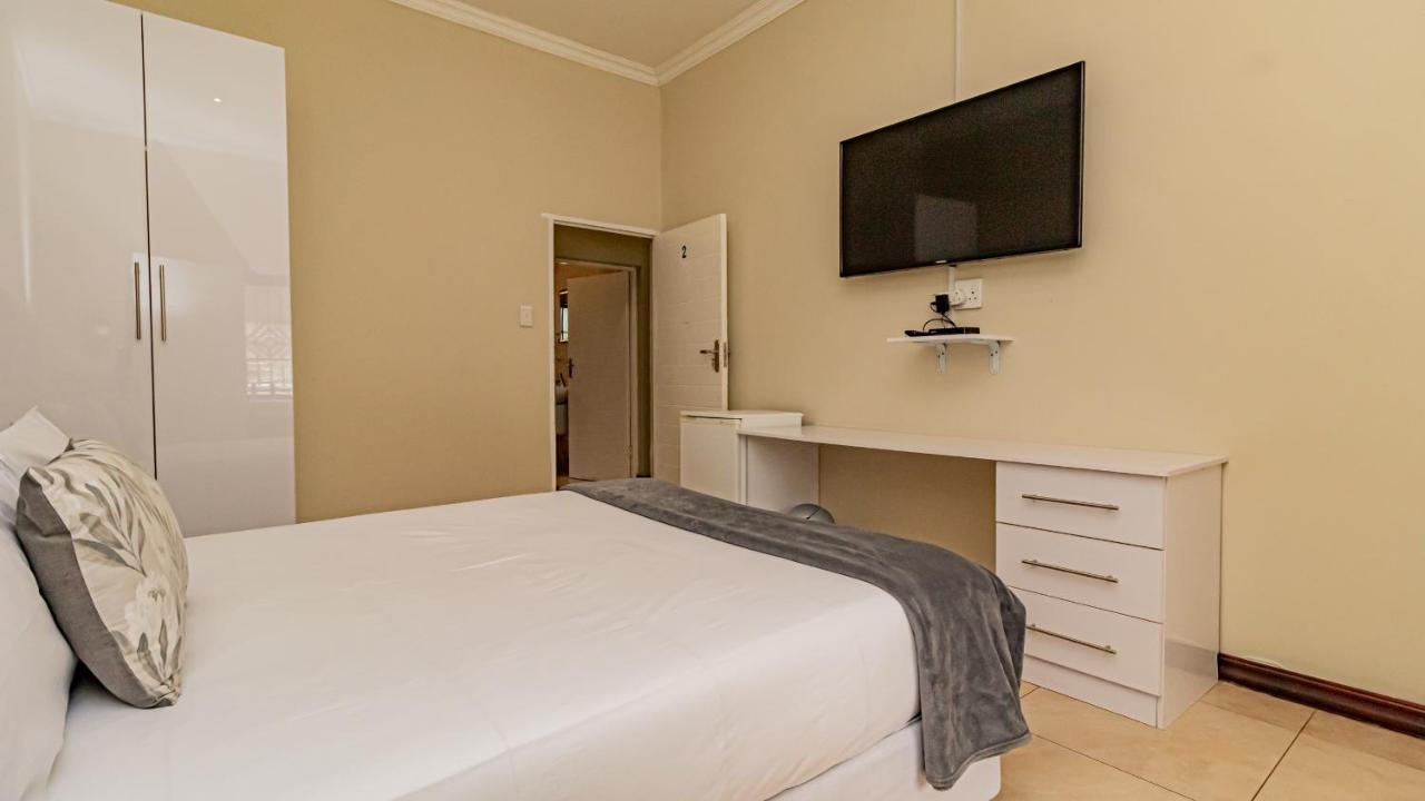 سنتوريون See You There Accommodation 1 المظهر الخارجي الصورة