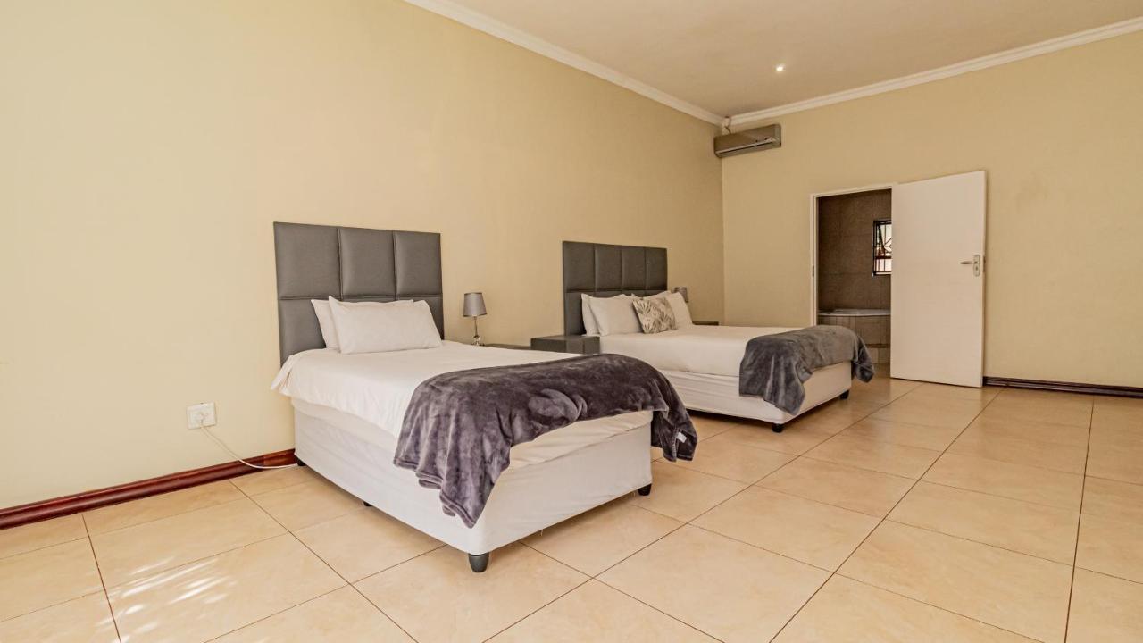سنتوريون See You There Accommodation 1 المظهر الخارجي الصورة