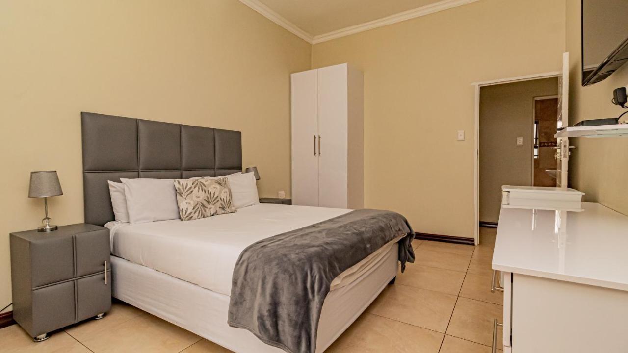 سنتوريون See You There Accommodation 1 المظهر الخارجي الصورة
