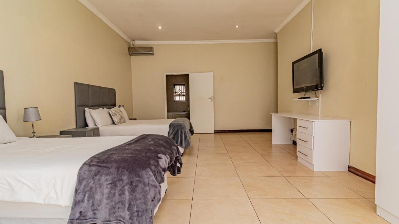سنتوريون See You There Accommodation 1 المظهر الخارجي الصورة